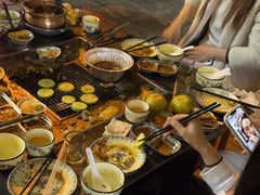 -塘屋烧烤·云南火塘烧烤品牌(春城慧谷旗舰店)