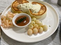 -娜娜家•Nana's restaurant (南开大悦城店)