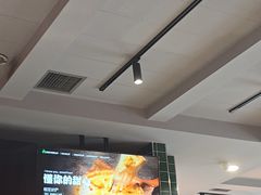 -魏斯理汉堡(西安沣东吾悦店)
