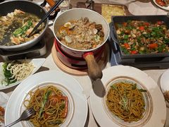-BOB中西餐厅(东安·湘中城市广场店)