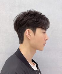 点击看大图 -尼特斯男士发型馆