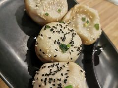 -小杨生煎(龙阳广场店)