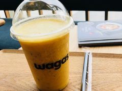 -Wagas沃歌斯(静安大悦城店)