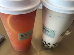 -喜茶(永旺梦乐城店)