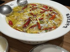 -太二酸菜鱼(金沙印象城店)