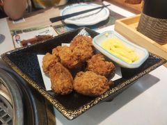 -千寻山野烤肉(中关村店)