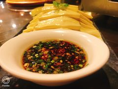 -井水小厨·湘菜(活力广场店)