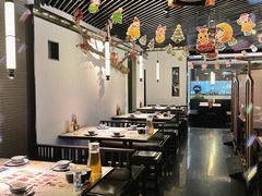 -绿茶餐厅(南方商城店)