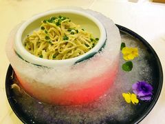 -上和臻品中国菜(花园街店)