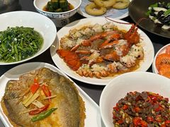 -海鲜e族(马王堆店)