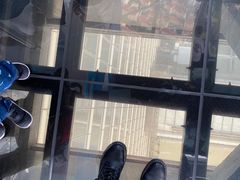 -上海环球金融中心骑迹50年环球之旅