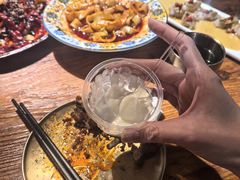 -柴窝堡22号辣子鸡·传承新疆菜