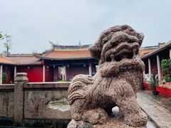 -揭阳学宫(榕城区)