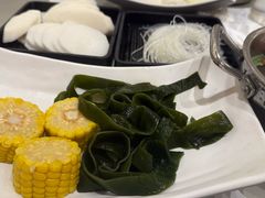 -呷哺呷哺 黄金牧场 (新辰里学清路店)