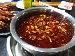 -小向麻辣烫(天街总店)