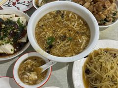 -老于餐厅(民生路店)