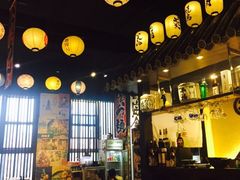 -山屋日式料理屋(宛平88店)