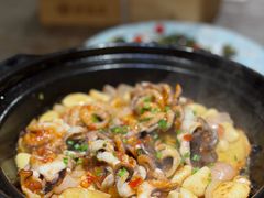 -魁盛居百年鲁菜馆(县西巷店)