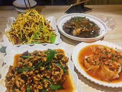 -香缇小院私房菜(盐务街店)