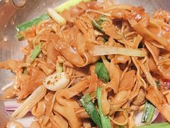 -绿茶餐厅(燕郊永旺店)