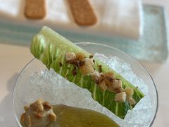 -Le Comptoir de Pierre Gagnaire