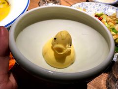 -蜜桃餐厅·江浙融合菜(荟聚购物中心店)