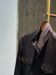 点击看大图 -THE RUIZ GZ睿制西装定制