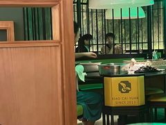 -小菜园新徽菜(青岛市南万象城店)