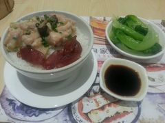-味莊茶餐厅·自家點心(万象城店)