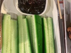-木屋烧烤(白石洲店)