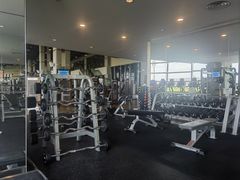 -上海嘉里健身Kerry Sports Shanghai