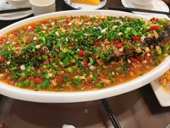 -飞虹鱼馆(春华路店)