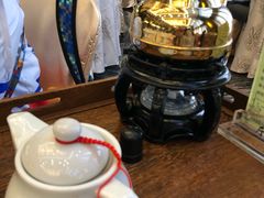 -香云轩·顺德菜(香云纱园林酒店店)