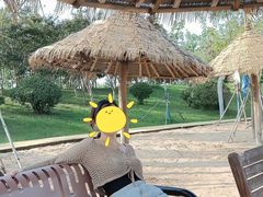 -金沙湖旅游度假区
