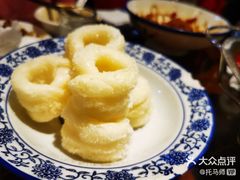 -回家吃饭·地道南昌菜(建德观总店)