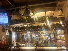 -巴伐利亚啤酒坊(意式风情街店)