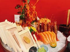 -花潮料理艺食馆(宝龙一城店)