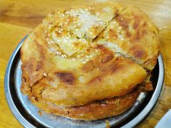 锅盔-白家高记肥肠粉(总店)