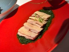 -许家菜(望江店)