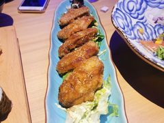 -琴寿司居酒屋(中山广场店)