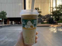 山黄皮有机绿豆-阿嬷手作(深圳万象天地店)