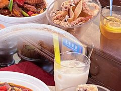 -中山威尼斯西餐厅(三乡总店)