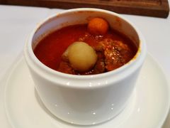 罐焖牛肉-北京友谊宾馆·俄罗斯餐厅