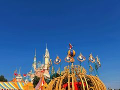 -上海迪士尼度假区