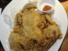 -秦唐一号西安菜馆(钟楼店)