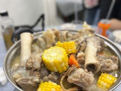 -凤城康记饭店