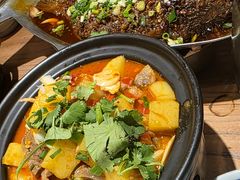 -树厨贵州菜(大十字店)