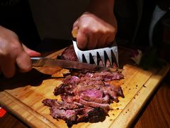 -BARBECUE烤肉屋