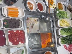 -海底捞火锅(吴中路店)