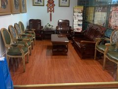 -泉福居酱骨头自助广场(南大街商业步行街店)